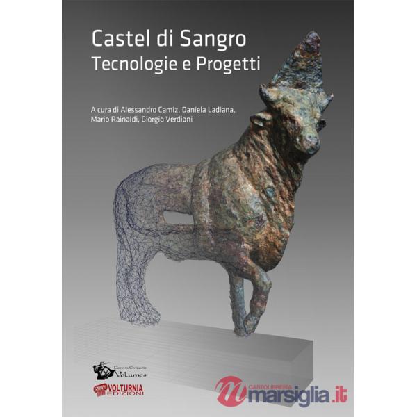 Castel di Sangro. Tecnologie e progetti