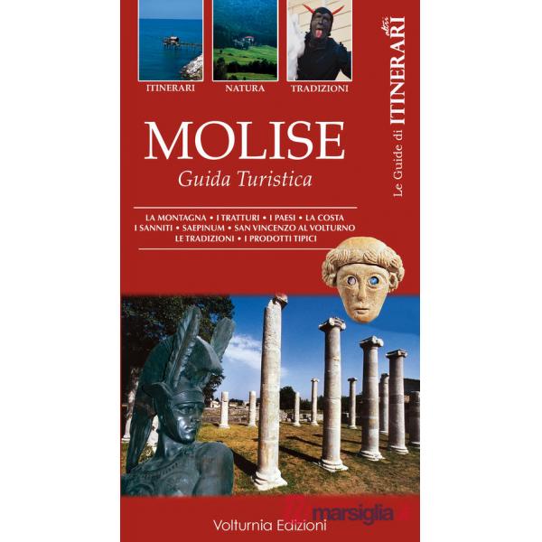 Molise. Guida turistica