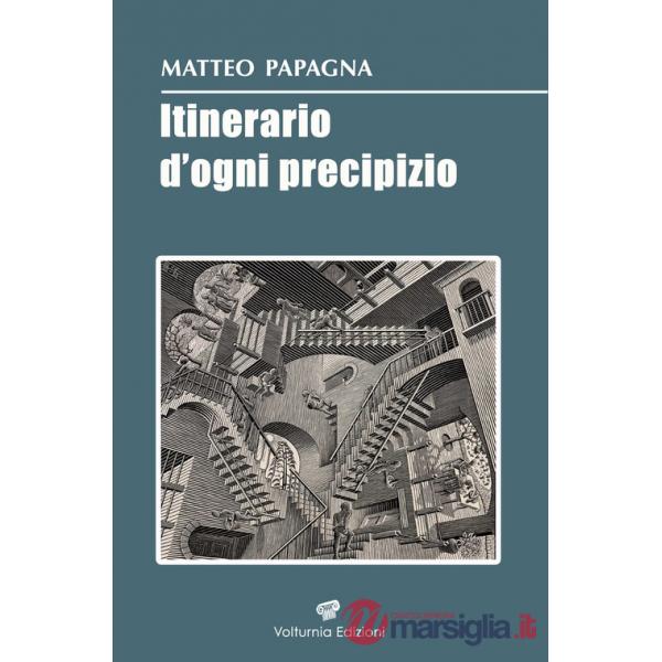 Itinerario d'ogni precipizio