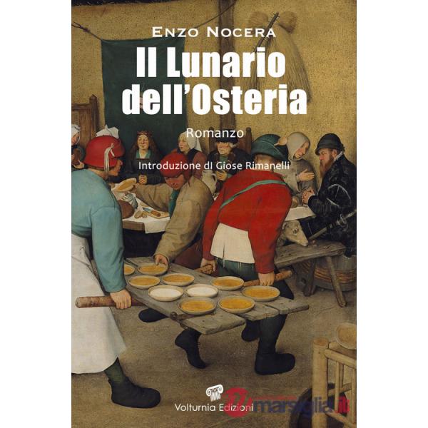 Lunario dell'osteria (Il)