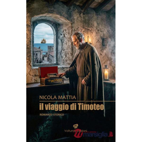 Viaggio di Timoteo (il)
