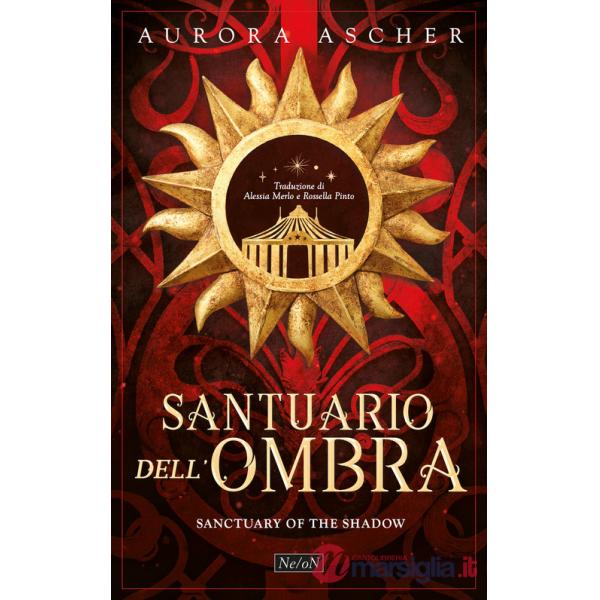 Sanctuary of the Shadow. Santuario dell'ombra