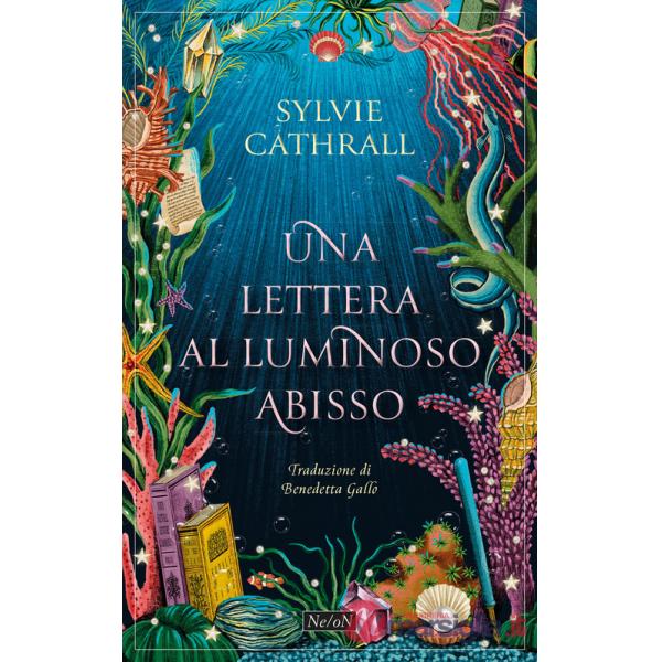 Lettera al luminoso abisso (Una)