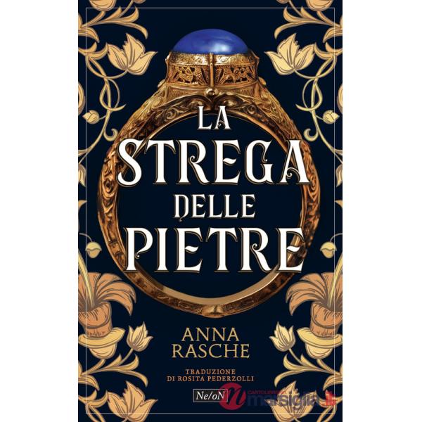 Strega delle pietre (La)