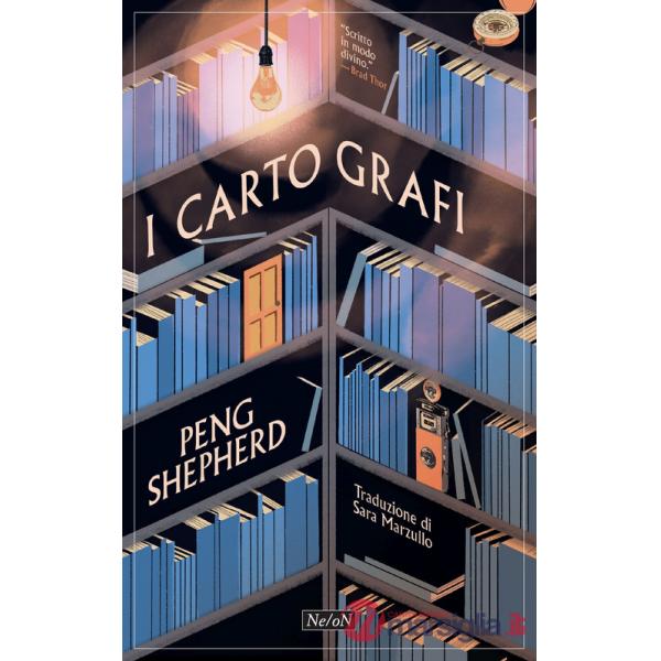 Cartographers. I cartografi (The)