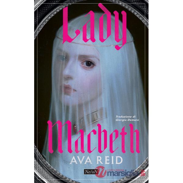 Lady Macbeth
