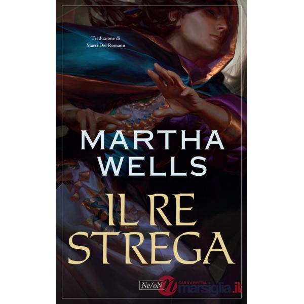 Re strega (Il)