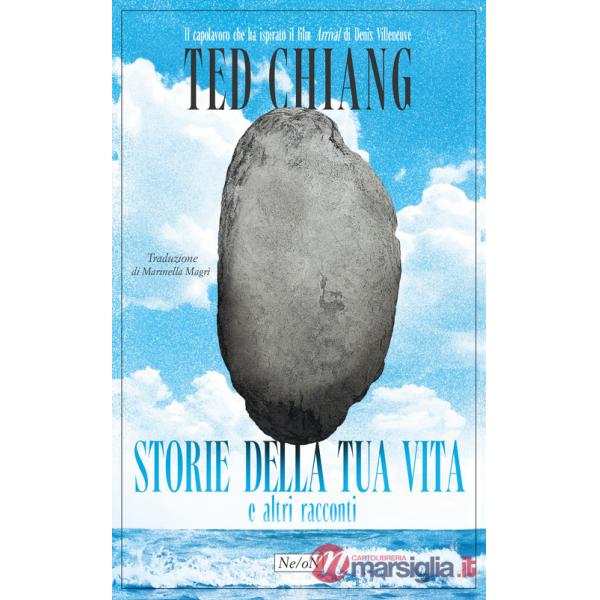 Storie della tua vita e altri racconti