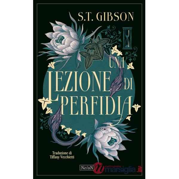 Lezione di perfidia (Una)