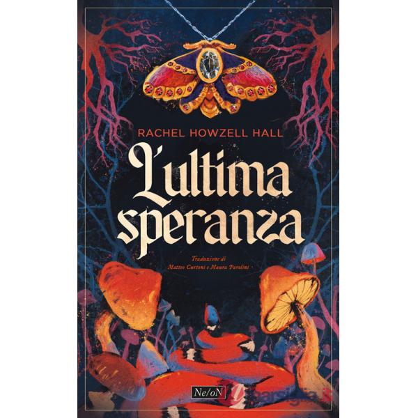 Ultima speranza (L')
