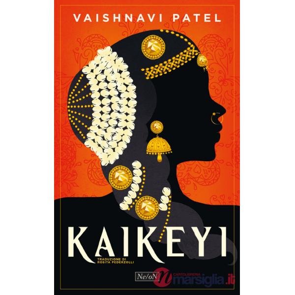 Kaikeyi
