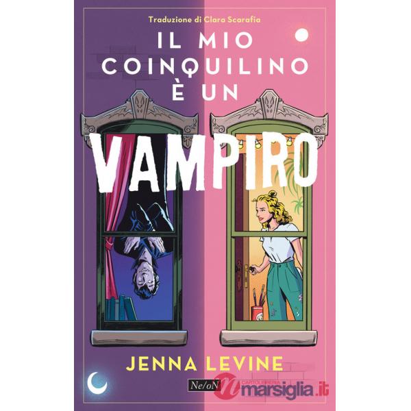 Mio coinquilino è un vampiro (Il)