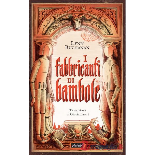 Fabbricanti di bambole (I)