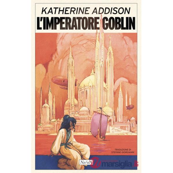 Imperatore Goblin (L')