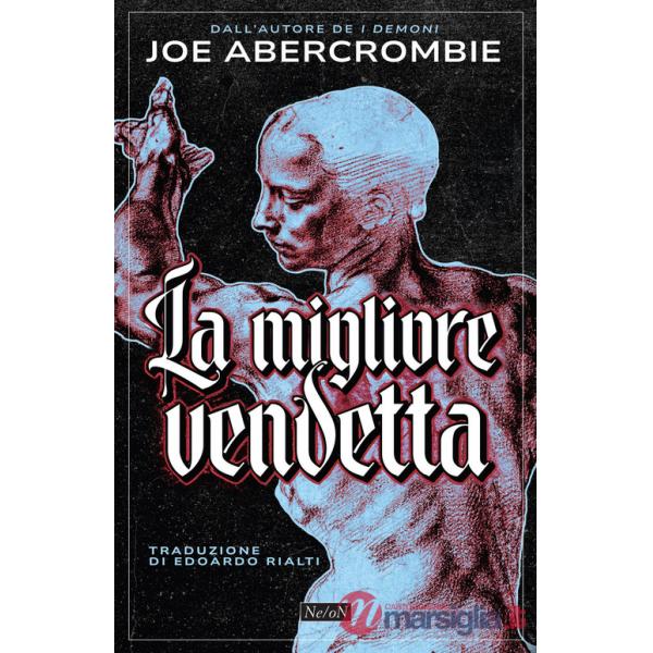 Migliore vendetta (La)