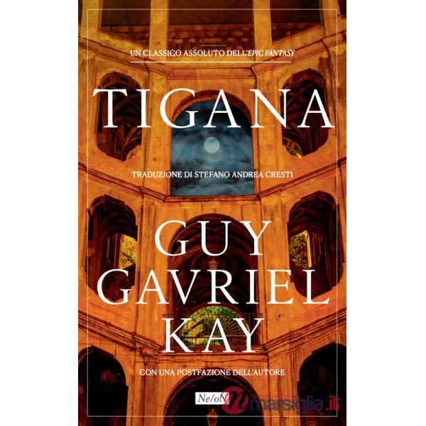 Tigana
