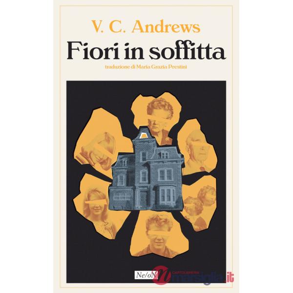 Fiori in soffitta