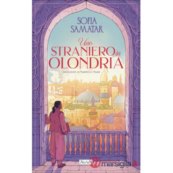 Straniero in Olondria (Uno)