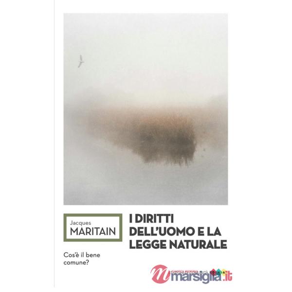 Diritti dell'uomo e la legge naturale (I)