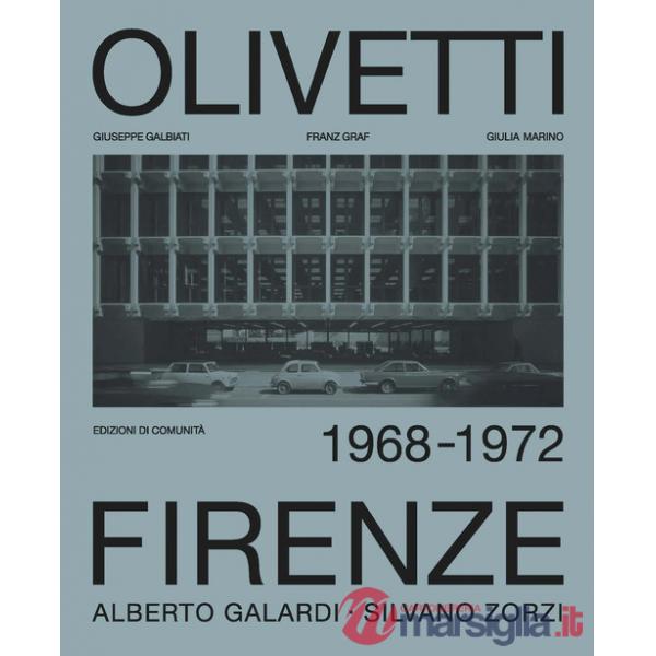 Olivetti Firenze