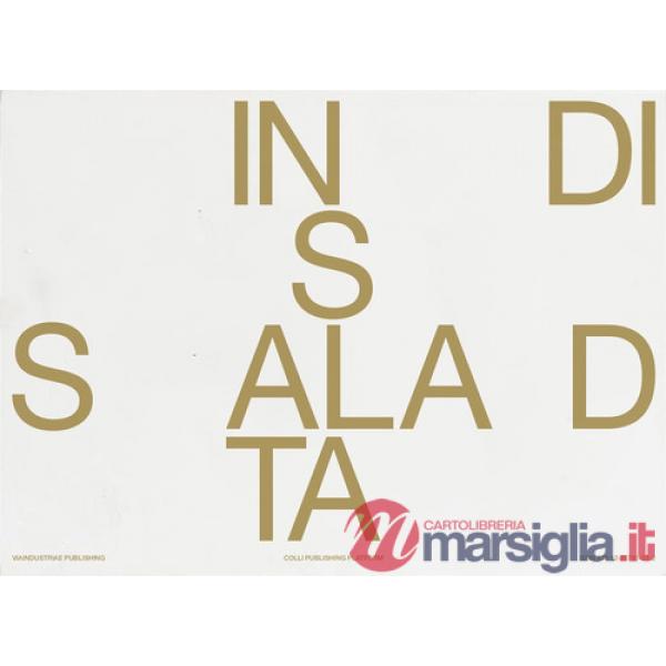Luca Trevisani. Insalata di fossili. Catalogo della mostra (Foligno, 25 maggio-26 ottobre 2024). Ediz. italiana e inglese. Con 2