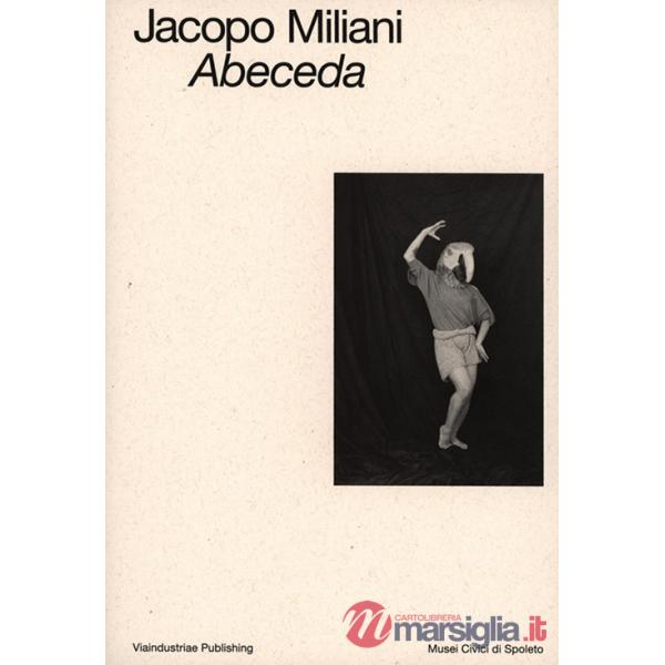 Abeceda. Ediz. italiana e inglese