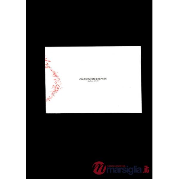 Stefano Arienti. Coltivazioni erbacee. Inventario dei libri manipolati. Ediz. bilingue