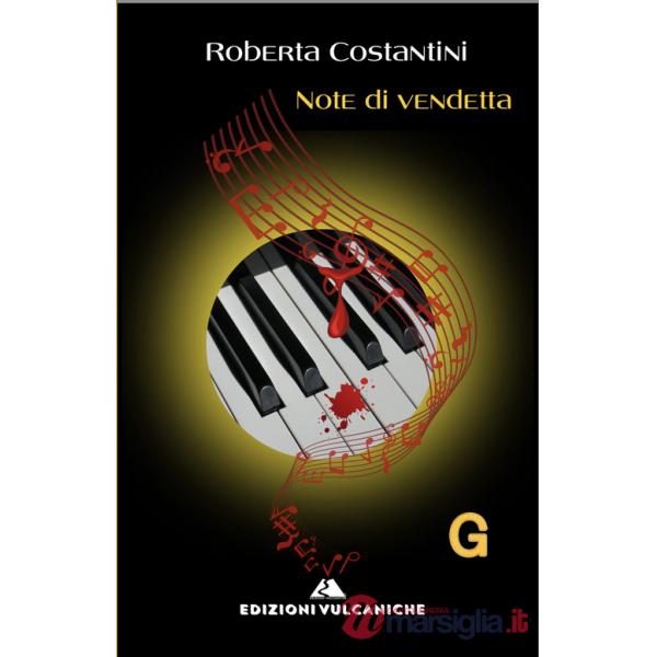 Note di vendetta. Ediz. integrale