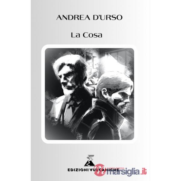 Cosa. Ediz. integrale (La)