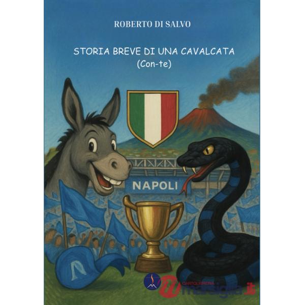 Storia breve di una cavalcata. (Con-te)