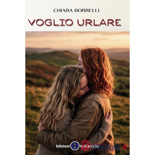 Voglio urlare