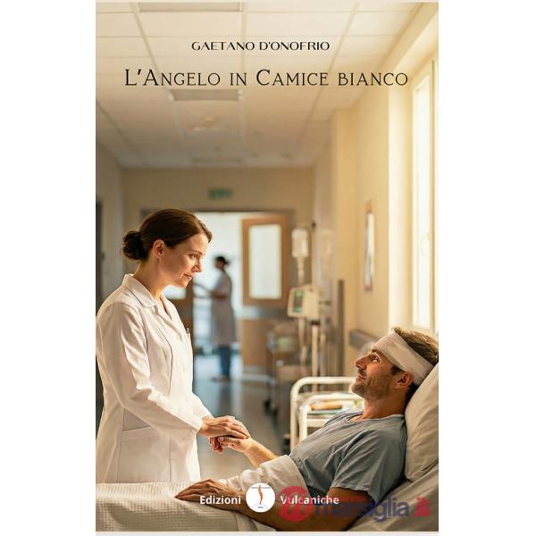 Angelo in camice bianco (L')