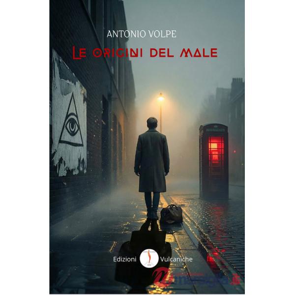 Origini del male. Ediz. integrale (Le)