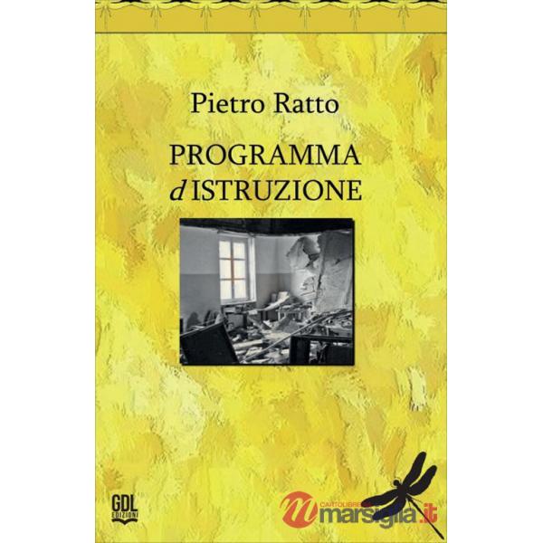 Programma dIstruzione. Scritti sulla scuola e sull'educazione