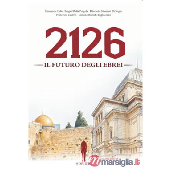 2126. Il futuro degli ebrei
