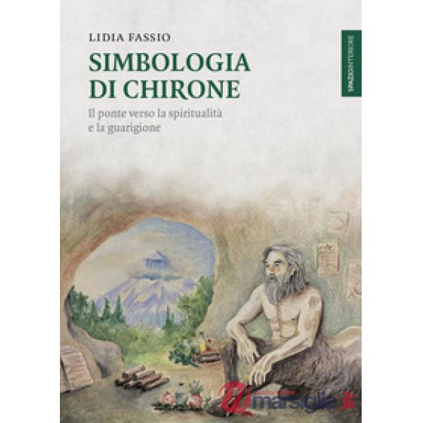 Simbologia di Chirone. Il ponte verso la spiritualità e la guarigione