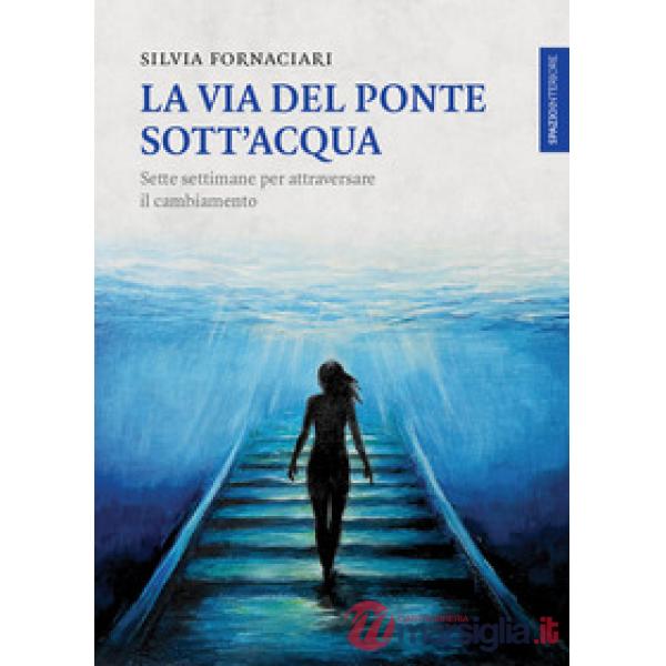 La via del ponte sott'acqua. Sette settimane per attraversare il cambiamento