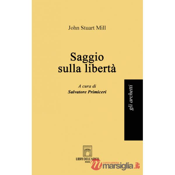 Saggio sulla libertà