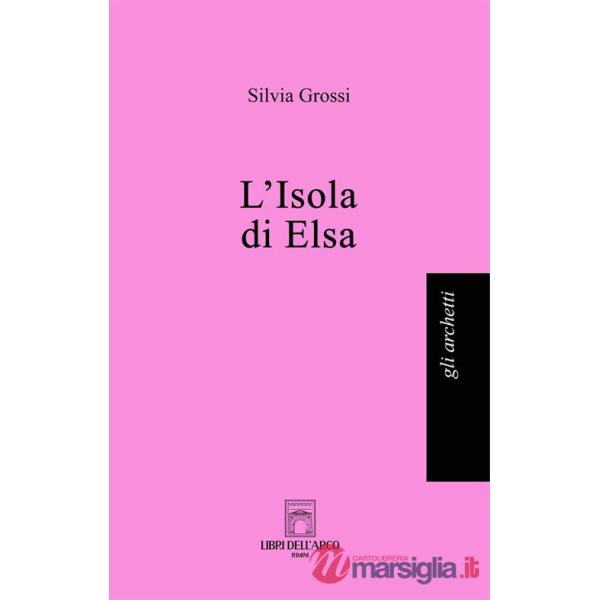 Isola di Elsa (L')