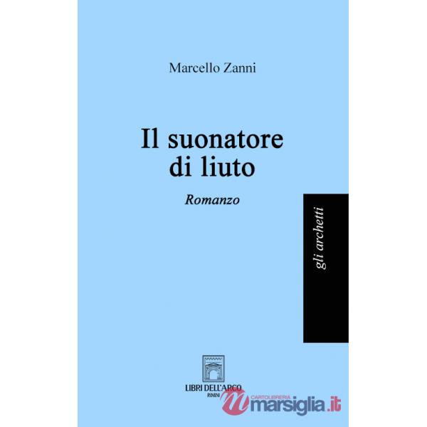Suonatore di liuto (Il)