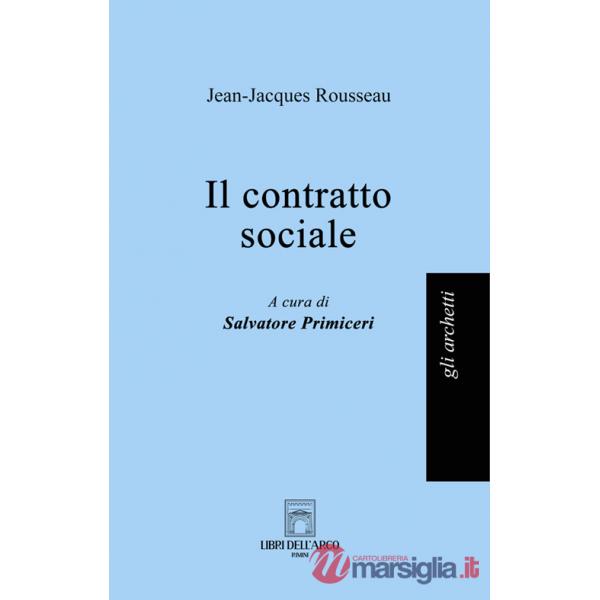 Contratto sociale (Il)