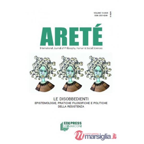 Areté. International journal of philosophy, human & social sciences (2025)