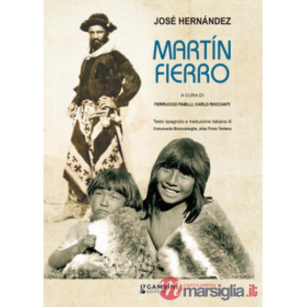 Martín Fierro