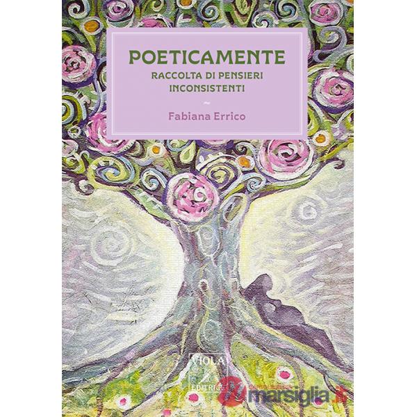Poeticamente Raccolta di pensieri inconsistenti