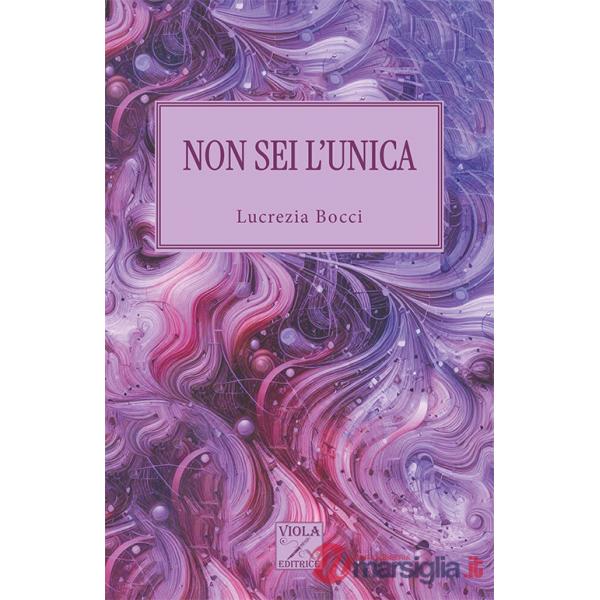 Non sei l'unica