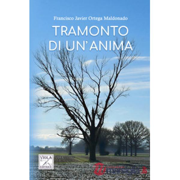 Tramonto di un'anima