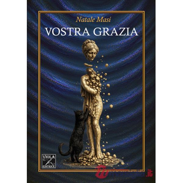 Vostra Grazia
