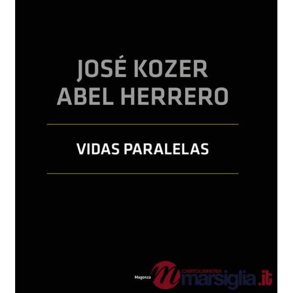 Vidas paralelas