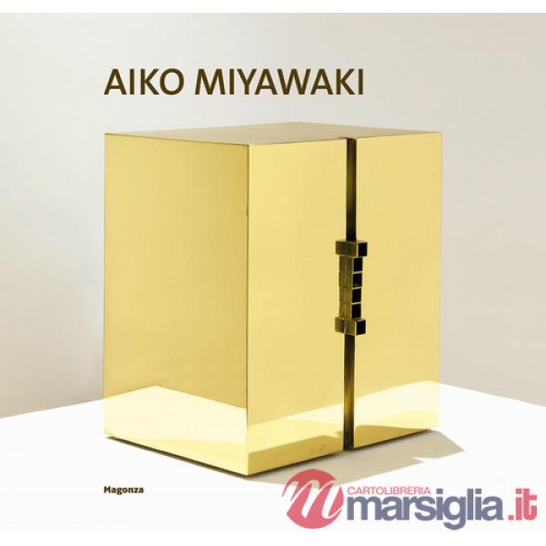 Aiko Miyawaki. Sculpture 1965-1975