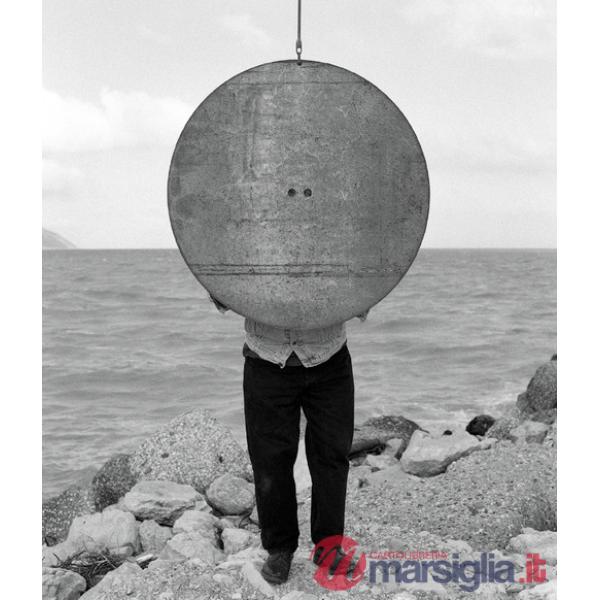 Michele Alberto Sereni. L'opera in sé. Fotografie d'arte e ritratti d'artista dal 1990 al 2024. Ediz. italiana e inglese